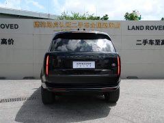Land Rover Range Rover 3.0 L6 400PS Extended Edition - фото 5