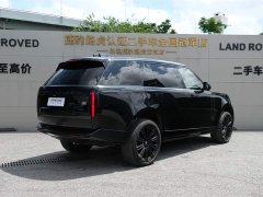 Land Rover Range Rover 3.0 L6 400PS Extended Edition - фото 6