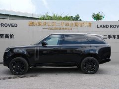 Land Rover Range Rover 3.0 L6 400PS Extended Edition - фото 7
