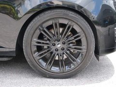 Land Rover Range Rover 3.0 L6 400PS Extended Edition - фото 8