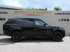 Land Rover Range Rover 3.0 L6 400PS Extended Edition - фото 9