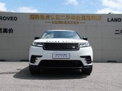 Land Rover Range Rover Velar Dynamic SE - фото 1