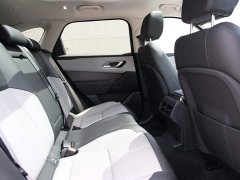 Land Rover Range Rover Velar Dynamic SE - фото 11