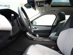 Land Rover Range Rover Velar Dynamic SE - фото 16