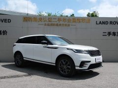 Land Rover Range Rover Velar Dynamic SE - фото 3