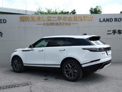 Land Rover Range Rover Velar Dynamic SE - фото 4
