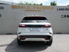 Land Rover Range Rover Velar Dynamic SE - фото 5