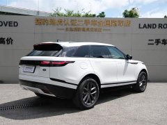 Land Rover Range Rover Velar Dynamic SE - фото 6