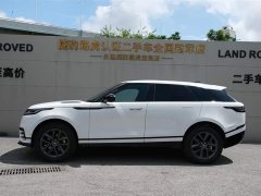 Land Rover Range Rover Velar Dynamic SE - фото 7