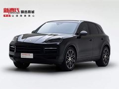 Porsche 2025 Porsche Cayenne 3.0T Dream Edition - фото 1