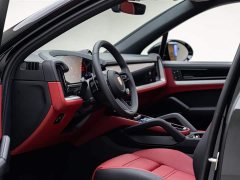 Porsche 2025 Porsche Cayenne 3.0T Dream Edition - фото 11