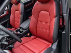 Porsche 2025 Porsche Cayenne 3.0T Dream Edition - фото 12