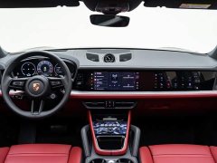 Porsche 2025 Porsche Cayenne 3.0T Dream Edition - фото 15