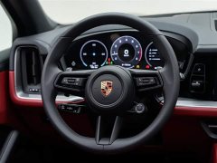 Porsche 2025 Porsche Cayenne 3.0T Dream Edition - фото 16