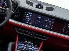 Porsche 2025 Porsche Cayenne 3.0T Dream Edition - фото 17