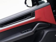Porsche 2025 Porsche Cayenne 3.0T Dream Edition - фото 19