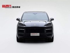 Porsche 2025 Porsche Cayenne 3.0T Dream Edition - фото 2