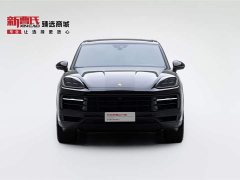 Porsche 2025 Porsche Cayenne 3.0T Dream Edition - фото 3
