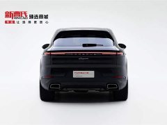 Porsche 2025 Porsche Cayenne 3.0T Dream Edition - фото 5