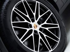 Porsche 2025 Porsche Cayenne 3.0T Dream Edition - фото 7