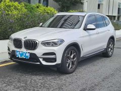 BMW X3 xDrive28i Luxury Line - фото 1