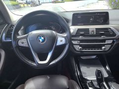 BMW X3 xDrive28i Luxury Line - фото 10