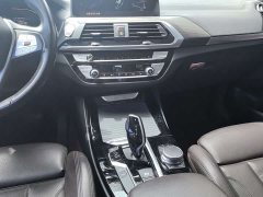BMW X3 xDrive28i Luxury Line - фото 11