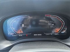 BMW X3 xDrive28i Luxury Line - фото 12