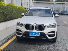 BMW X3 xDrive28i Luxury Line - фото 2