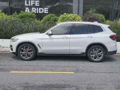 BMW X3 xDrive28i Luxury Line - фото 3
