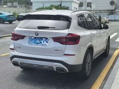 BMW X3 xDrive28i Luxury Line - фото 5