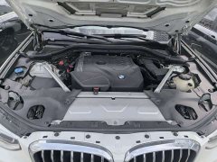 BMW X3 xDrive28i Luxury Line - фото 6