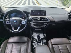 BMW X3 xDrive28i Luxury Line - фото 7