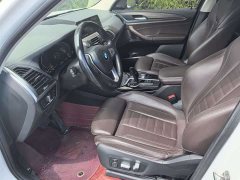 BMW X3 xDrive28i Luxury Line - фото 8