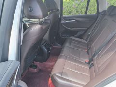 BMW X3 xDrive28i Luxury Line - фото 9
