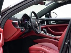 Porsche Panamera Executive Extended Edition 2.9T - фото 10