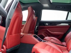 Porsche Panamera Executive Extended Edition 2.9T - фото 11
