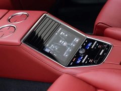 Porsche Panamera Executive Extended Edition 2.9T - фото 12