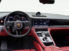Porsche Panamera Executive Extended Edition 2.9T - фото 13