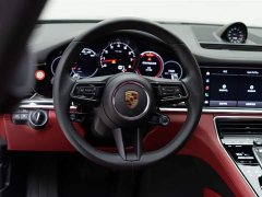 Porsche Panamera Executive Extended Edition 2.9T - фото 14