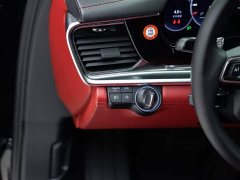 Porsche Panamera Executive Extended Edition 2.9T - фото 18