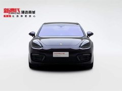 Porsche Panamera Executive Extended Edition 2.9T - фото 2