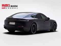 Porsche Panamera Executive Extended Edition 2.9T - фото 3