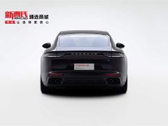 Porsche Panamera Executive Extended Edition 2.9T - фото 4