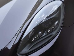 Porsche Panamera Executive Extended Edition 2.9T - фото 5