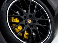 Porsche Panamera Executive Extended Edition 2.9T - фото 6