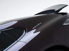 Porsche Panamera Executive Extended Edition 2.9T - фото 7