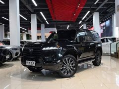 Lexus GX Lingfeng ULTRA - фото 1
