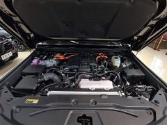 Lexus GX Lingfeng ULTRA - фото 11