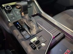 Lexus GX Lingfeng ULTRA - фото 17